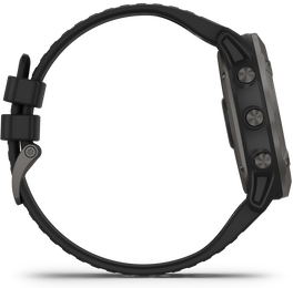 Garmin Watch Fenix 6X Pro Black D