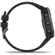 Garmin Watch Fenix 6X Sapphire Carbon Grey DLC D