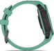 Garmin Instinct 2S Solar GPS Neo Tropic Smartwatch