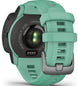 Garmin Watch Instinct 2S Solar GPS Neo Tropic Smartwatch