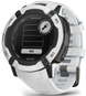 Garmin Watch Instinct 2X Solar Whitestone 010-02805-04