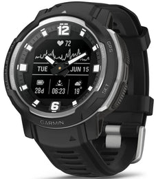 Garmin Watch Instinct Crossover Standard Edition Black 010-02730-03