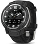 Garmin Watch Instinct Crossover Standard Edition Black 010-02730-03
