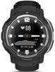 Garmin Instinct Crossover Standard Edition Black Watch