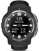 Garmin Instinct Crossover Standard Edition Black Watch