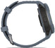 Garmin Instinct Crossover Standard Edition Blue Granite Watch