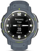 Garmin Instinct Crossover Standard Edition Blue Granite Watch