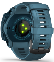 Garmin Watch Instinct GPS Lakeside Blue D