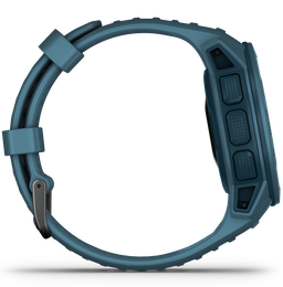 Garmin Watch Instinct GPS Lakeside Blue D