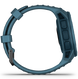 Garmin Watch Instinct GPS Lakeside Blue D