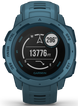 Garmin Watch Instinct GPS Lakeside Blue D