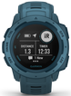 Garmin Watch Instinct GPS Lakeside Blue D