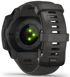 Garmin Watch Instinct Graphite D