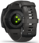 Garmin Watch Instinct Graphite D