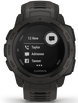 Garmin Watch Instinct Graphite D