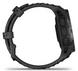 Garmin Watch Instinct Solar Graphite Camo Edition