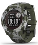 Garmin Watch Instinct Solar Lichen Camo Edition 010-02293-06