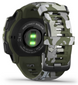 Garmin Watch Instinct Solar Lichen Camo Edition