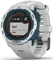 Garmin Watch Instinct Solar Surf Edition Cloudbreak 010-02293-08