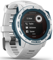 Garmin Watch Instinct Solar Surf Edition Cloudbreak