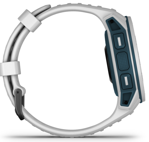 Garmin Watch Instinct Solar Surf Edition Cloudbreak