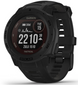 Garmin Watch Instinct Solar Tactical Black Edition 010-02293-03