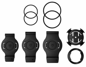 Garmin Watch Quickfit Quarter Turn Bike Mount