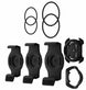 Garmin Watch Quickfit Quarter Turn Bike Mount