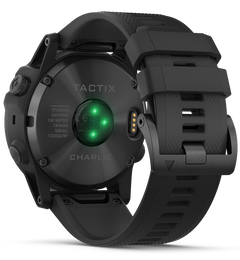 Garmin Watch Tactix Charlie D