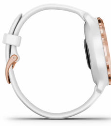 Garmin Venu 2S Rose Gold