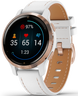 Garmin Watch Venu 2S Rose Gold 010-02429-23