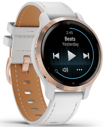 Garmin Venu 2S Rose Gold