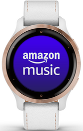 Garmin Venu 2S Rose Gold