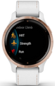 Garmin Venu 2S Rose Gold