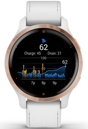 Garmin Venu 2S Rose Gold