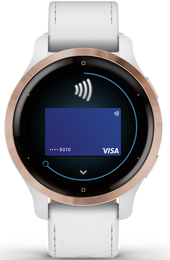 Garmin Venu 2S Rose Gold