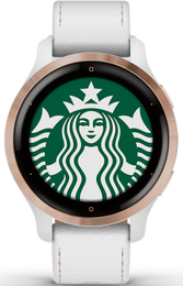 Garmin Venu 2S Rose Gold