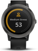 Garmin Watch Vivoactive 3 Slate D