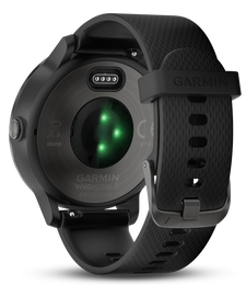Garmin Watch Vivoactive 3 Slate D