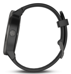 Garmin Watch Vivoactive 3 Slate D