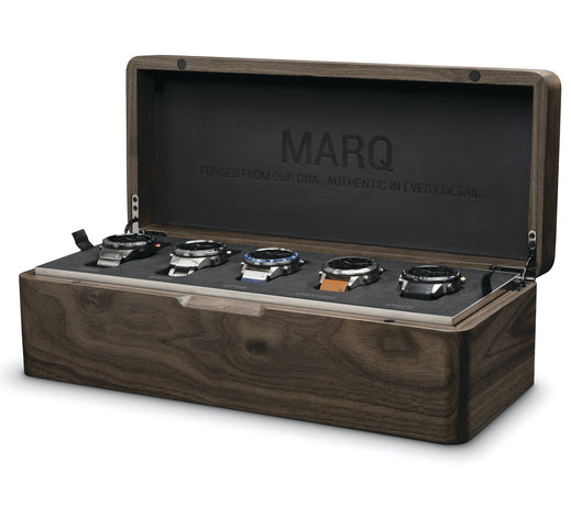 Garmin MARQ Watch Collection Limited Edition Signature Set 010-02404-01