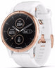 Garmin Watch Fenix 5S Plus Sapphire Rose Gold. 010-01987-07