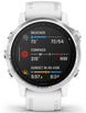 Garmin Watch Fenix 6S White With White Band