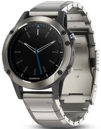 Garmin Watch Quatix 5 Sapphire Version 010-01688-42