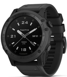 Garmin Watch Tactix Charlie 010-02085-00