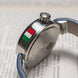 Giuliano Mazzuoli Manometro Italia Rinuova Blue Limited Edition