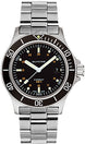 Glycine Watch Combat Sub Bracelet 3863.196N.MB