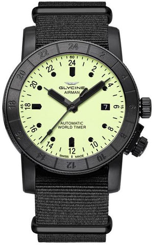 Glycine Watch Airman GL0142