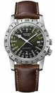 Glycine Watch Airman The Chief GL0410