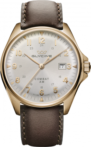 Glycine Watch Combat GL0286
